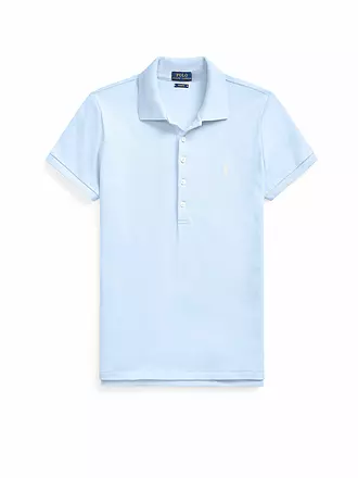 POLO RALPH LAUREN | Poloshirt Slim Fit JULIE | 